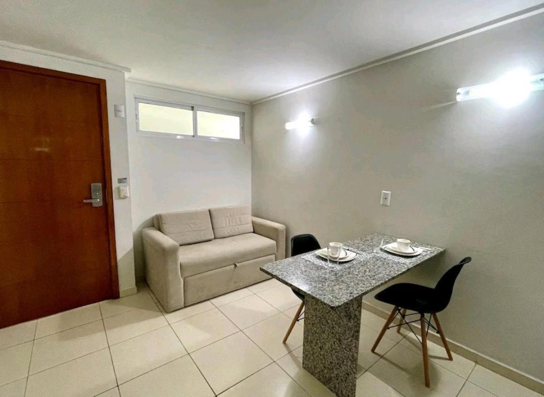 Home Service Na Praia De Cabo Branco João Pessoa Exterior foto